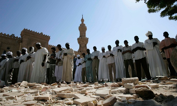 Sudan threatens 25 Muslims with death on charges of apostasy